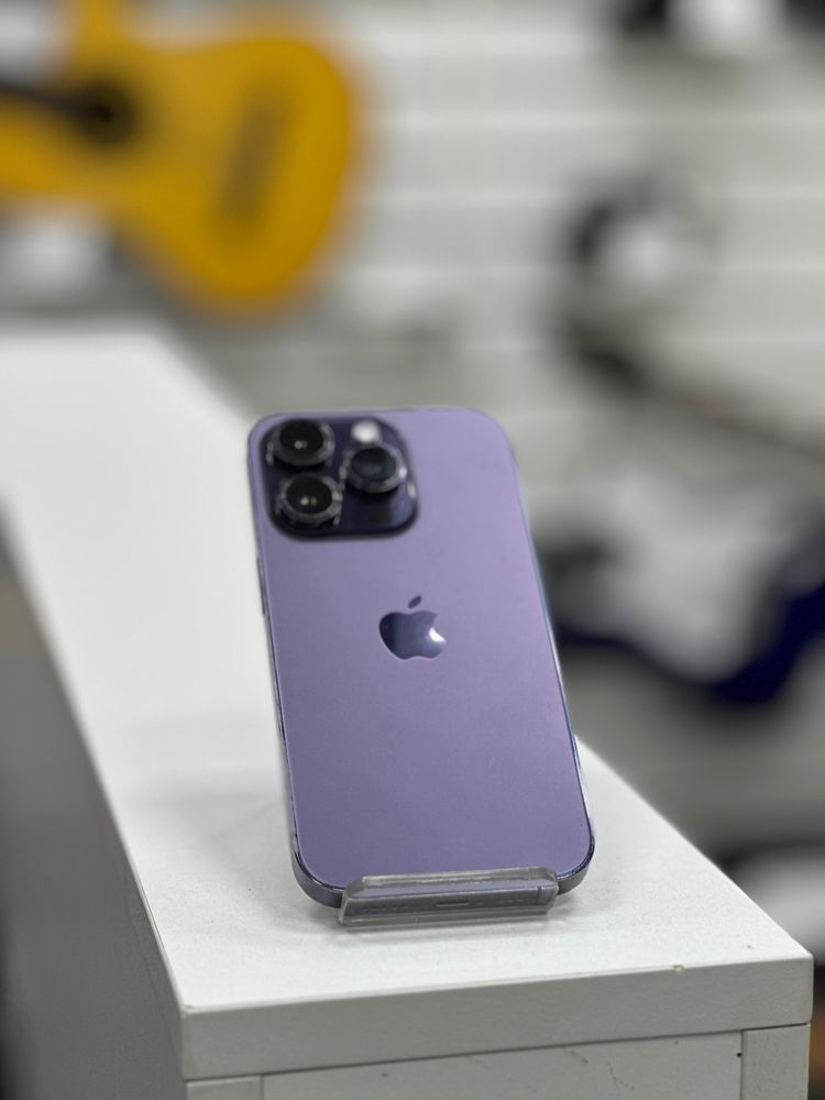 Iphone 14 pro(p25)