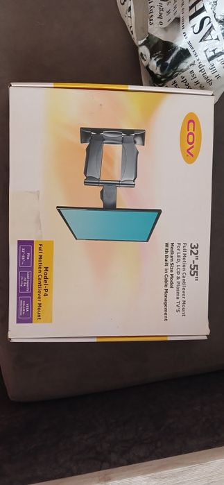 Продам кронштейн