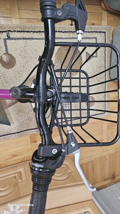 Vand urgent bicicleta pt copii ,in stare excelenta ,pret 500 lei