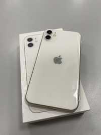Apple Iphone 11 64 Gb (г. Алматы) лот:291922