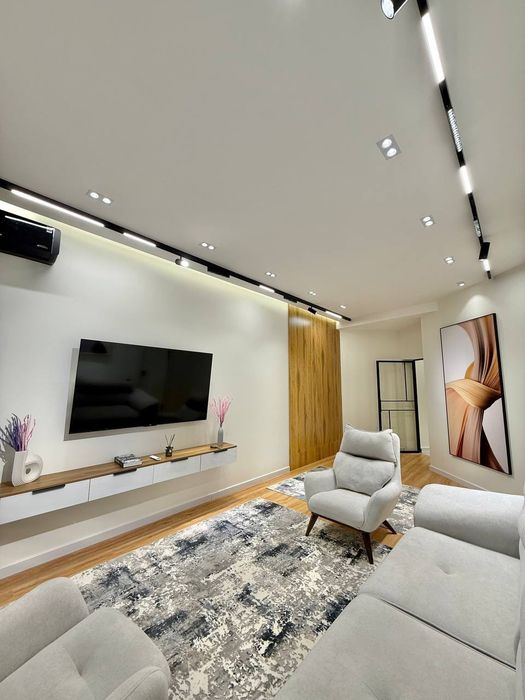 Продается 4х комнатная квартира в ЖК Solaris, Яккасарайский р-н