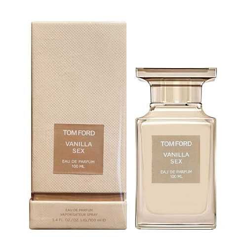Tom Ford Vanilla Sex 100 ml.
