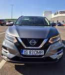 Nissan Qashqai,an 2017,motor 1.6 diesel