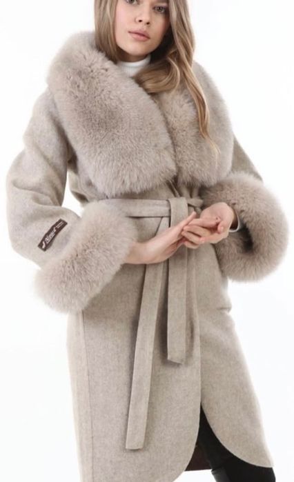 Blana alpaca moderna