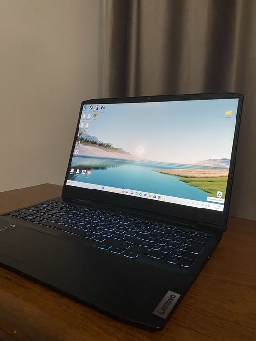 Lenovo ideapad gaming 3