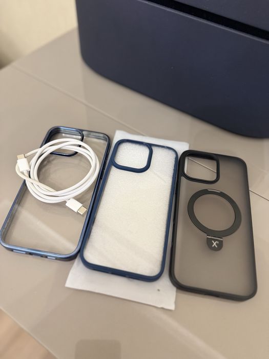 IPhone  16 PRO MAX 1 тб