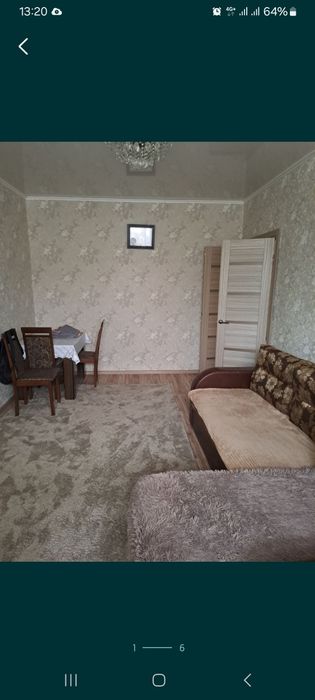 Продам или Обмен 3х комнатной на 2х комнатную