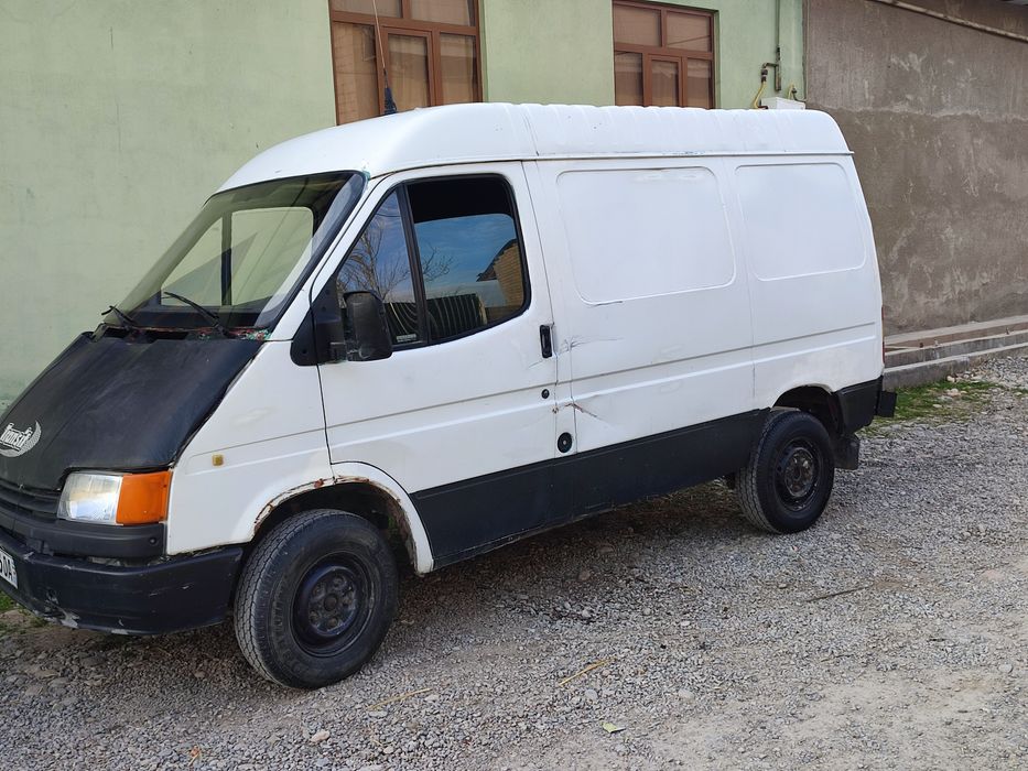 Fort furgon salarishniy  mator yogʻ yemaydi xadavoy zur balonlari 80 f