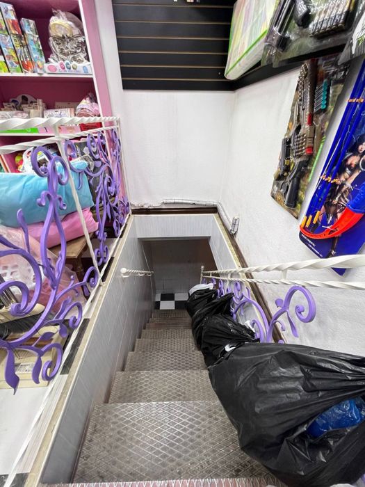 ЦУМ Книжные Ряды | 56кв - нежилое помещение вдоль дороги Продажа