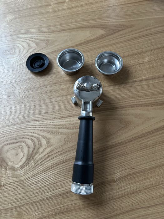 Portafiltru Delonghi