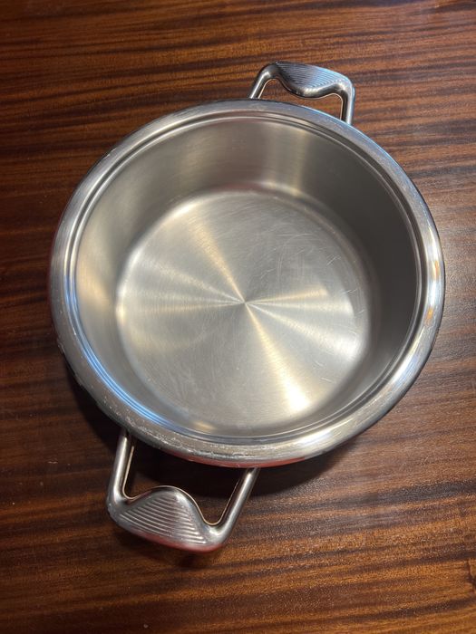 Cratita Zepter 24cm