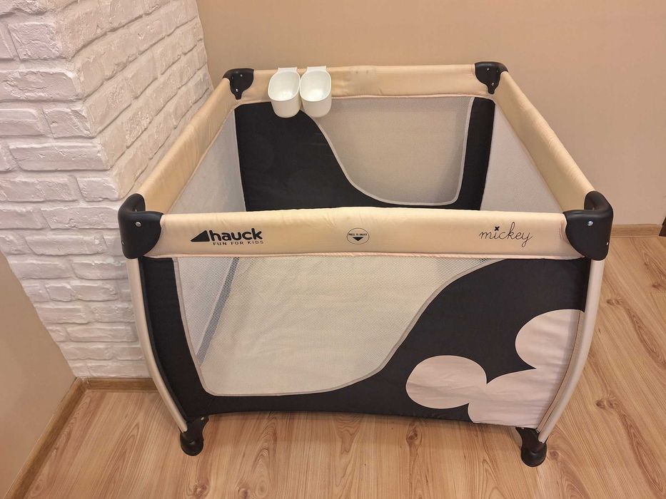 Кошара за игра HAUCK - Mickey Classic