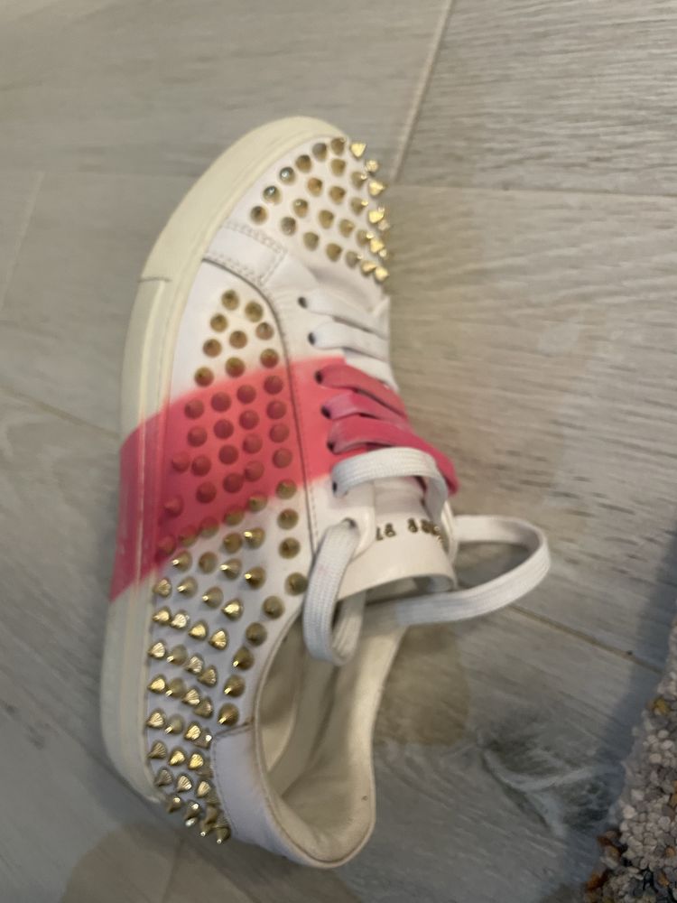 Свикърси Philip Plein 38 номер