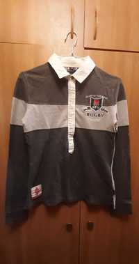 Bluza sport copii Original Marines, Rugby England, L