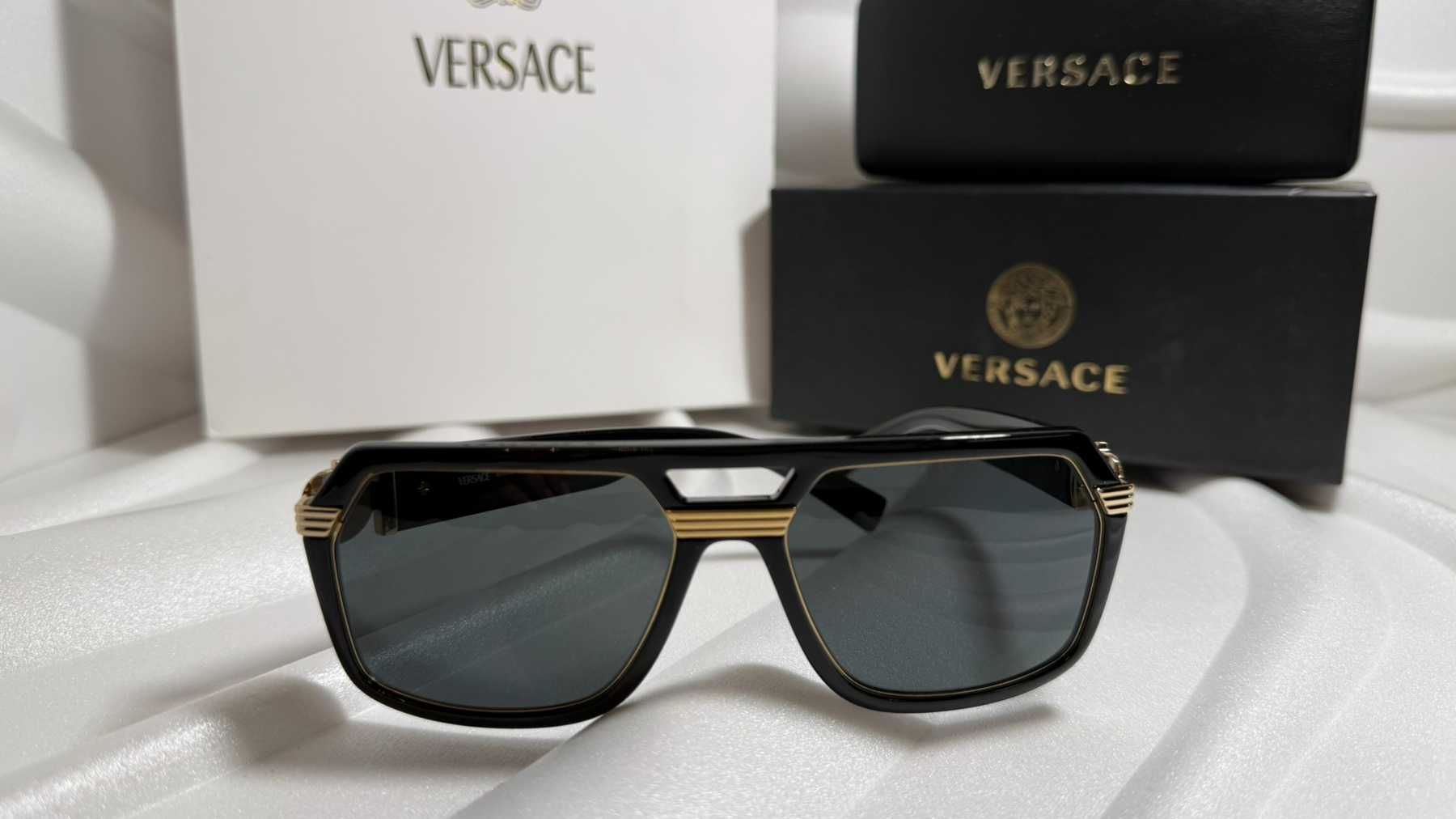 Versace VE 4399 GB1/87 - Black