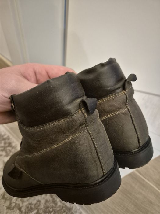 Ghete nr.31 pile naturala