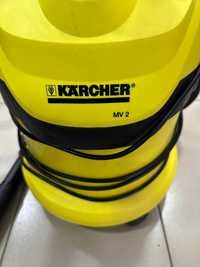 Продавам Kärcher Прахосмукачка за сухо и мокро почистване WD 2