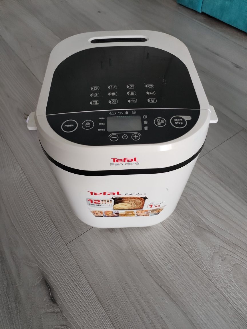 Masina de paine Tefal Pain Doré PF210138