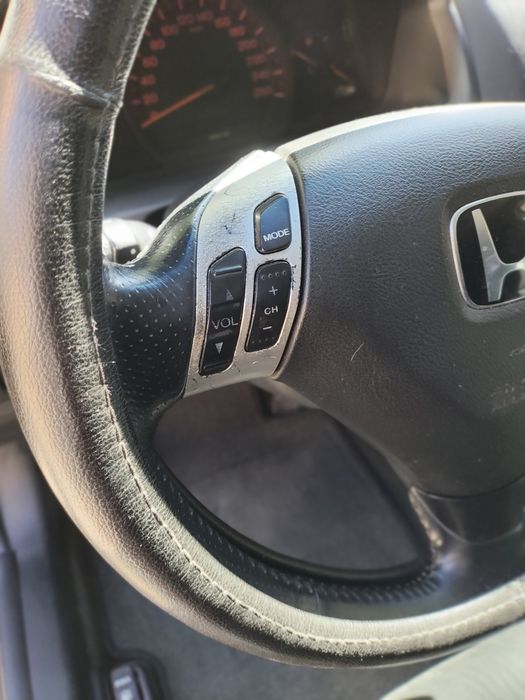 Honda Accord 2.2 i-CDTI