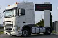 DAF XF 460 / SPACE CAB / ANVELOPE 100% / I-PARK COOL / EURO 6