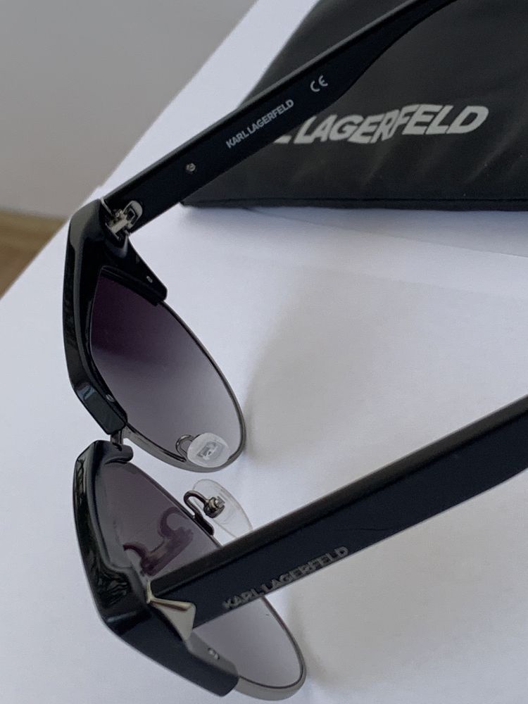 Ochelari de soare Karl Lagerfeld