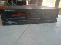 Tascam CD-A 500 player