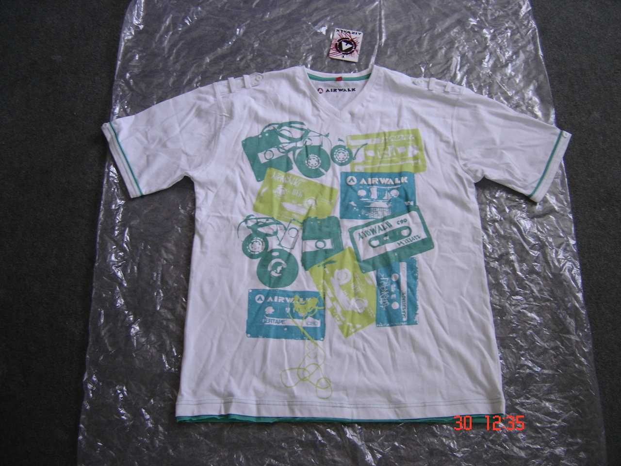 DJ Аер Уолк мъжка тениска мъжка тениска М размер
