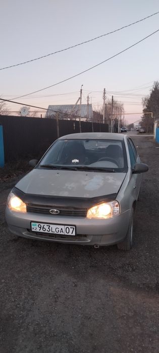 Продам Калину 700 тыс