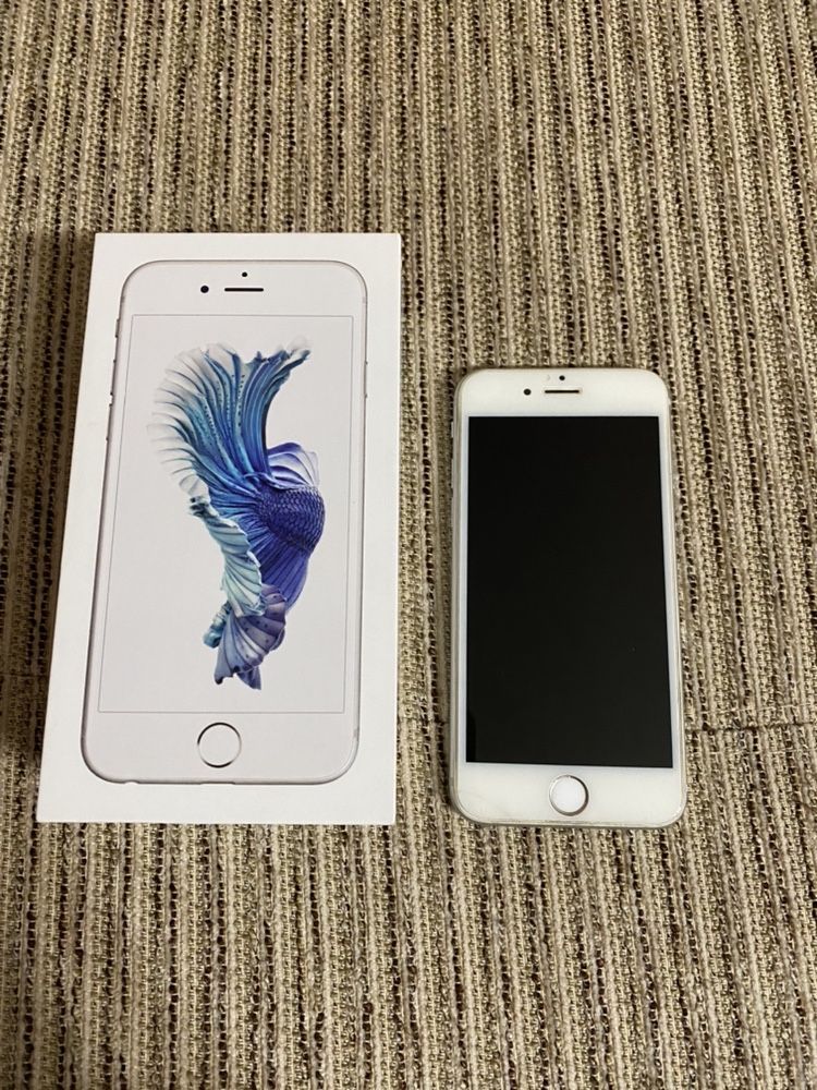 IPhone 6s - 16 GB