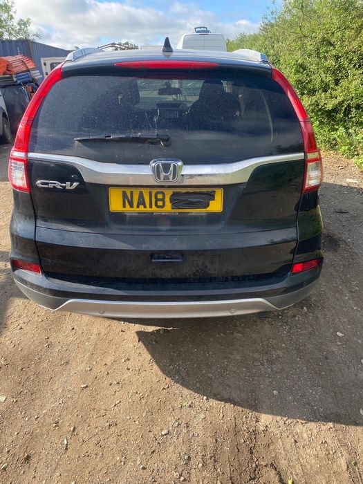 Piese honda CRV 5 AN 2018 2.0 BENZINA