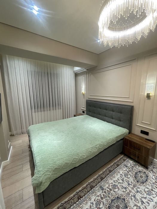 Аренда квартиры.