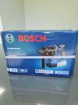 Rotopercutor bosch GBH 18V-22