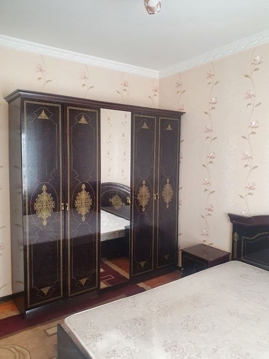 Сдаётся 5 ти комнатная квартира на Карасу 1, Мирзо-Улугбекский район