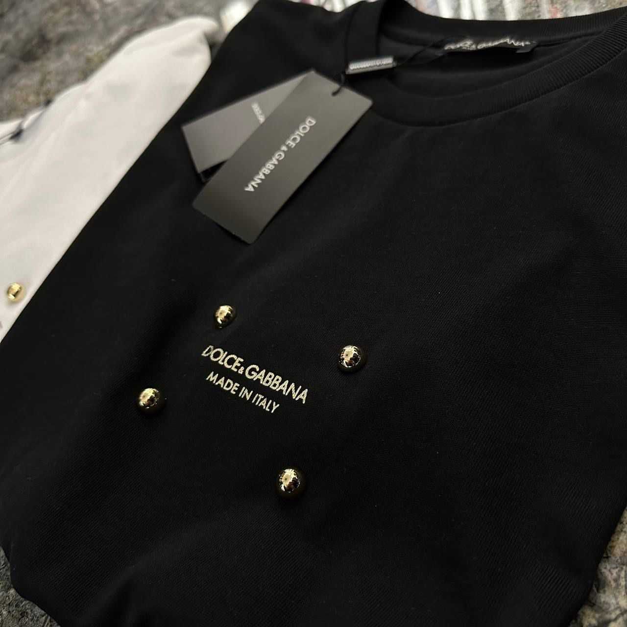 Tricou Dolce & Gabbana model 2024