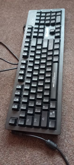 Tastatura Mecanica Scorpion Marvo KG916, blue switch