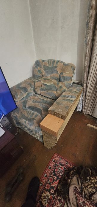 Кресло за 10.000