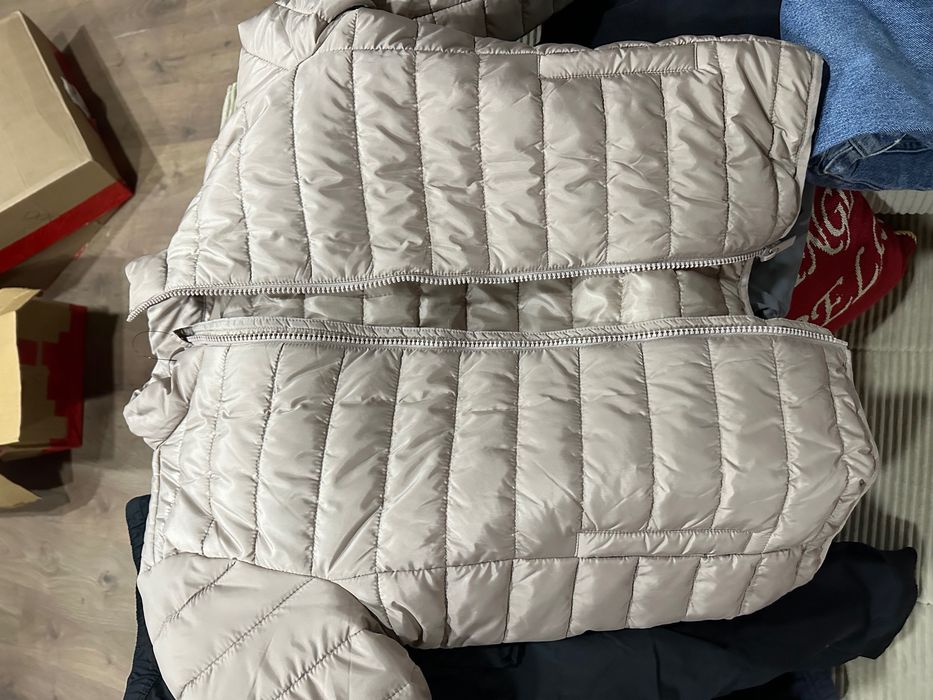 Две по цене одной!!! Куртки на мальчиков