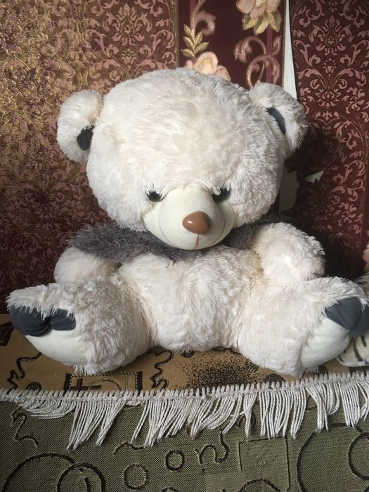 Продам мишку:)