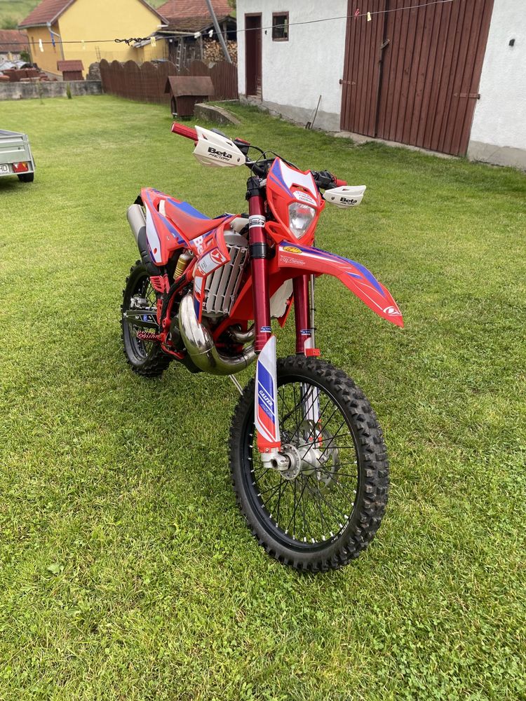 BETA 300 Rr Racing