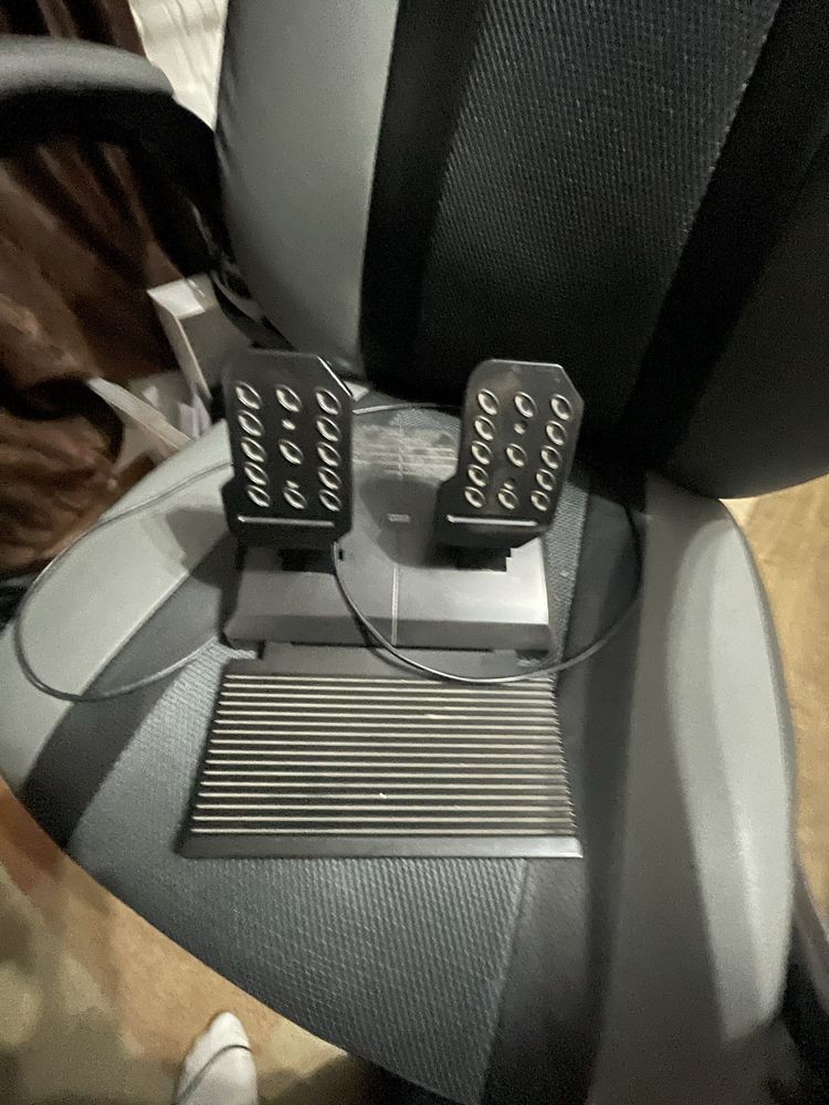 Волан HORI за PS4/3