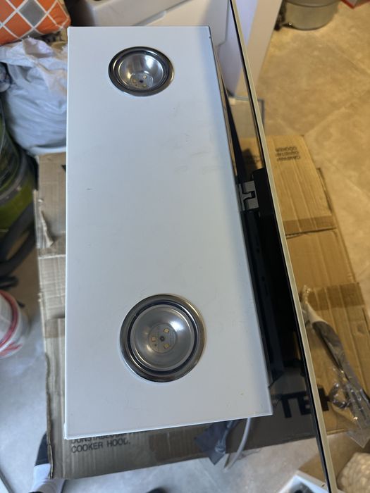 Чисто нов монтиран и свален с гаранция