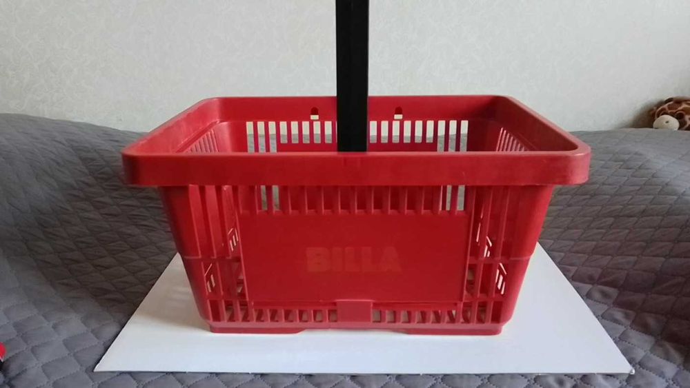 Кошница - кошница