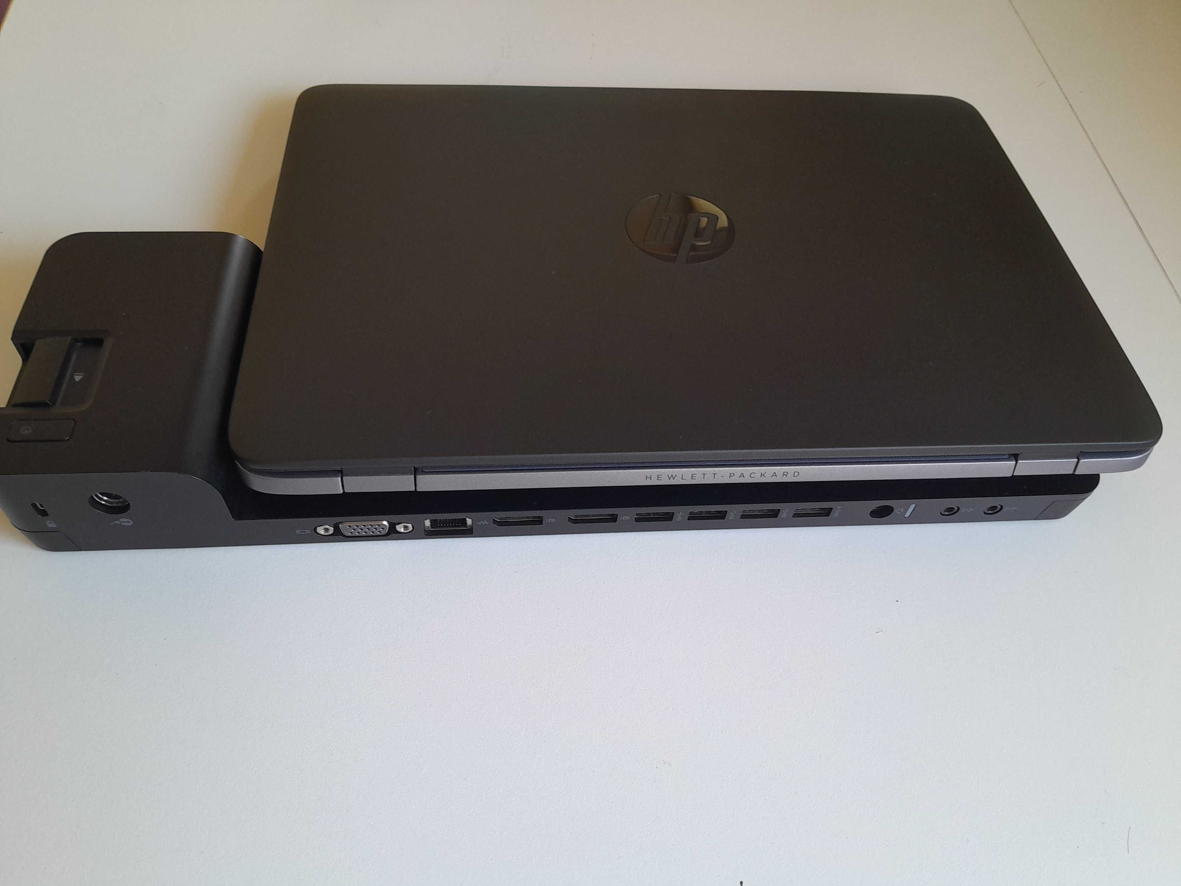 Лаптоп HP EliteBook 802 G2