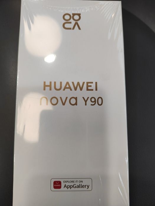 Huawei Nova Y90 6/128 GB