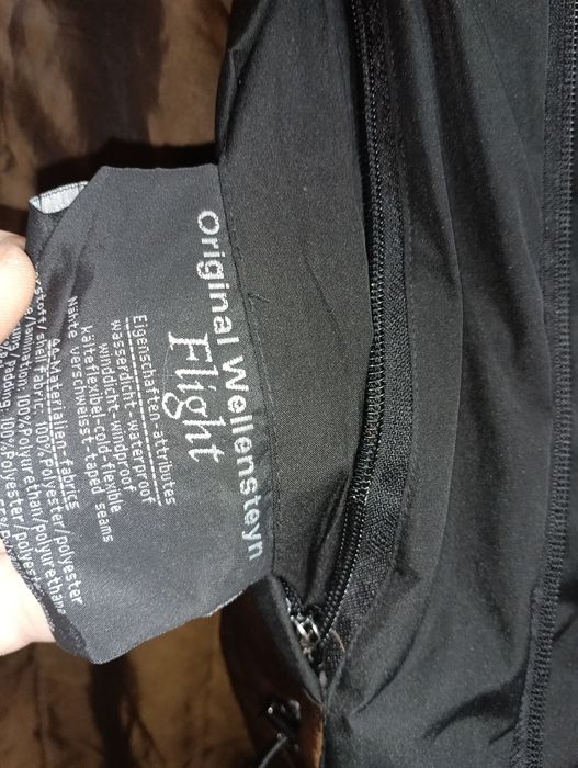 Wellensteyn Flight немско яке L - 18 лв