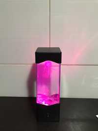 Lampa Neon Jellyfish