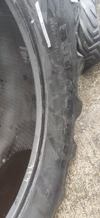 Anvelopa 580/70r38 KLEBER FITKER Cauciucuri cu tva si garantie