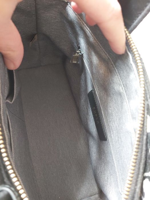 Furla Alissa чанта