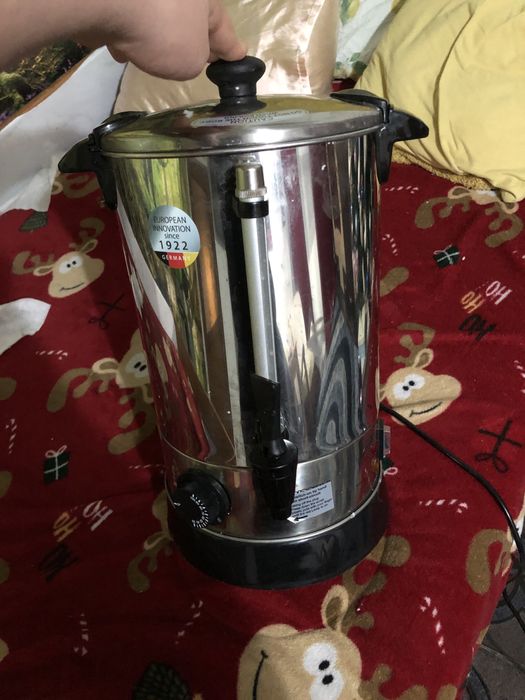 Kit de facut lumânari parfumate