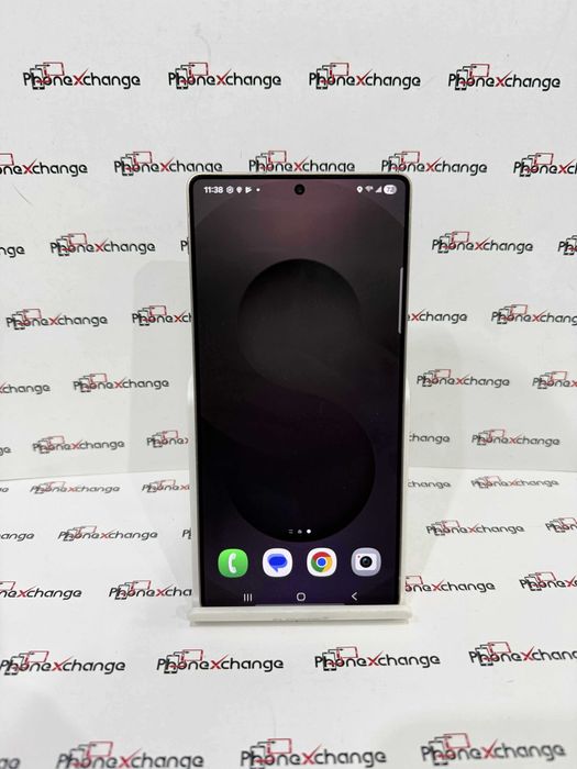 Samsung S25 Ultra Titanium Black 256/12GB